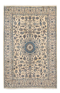 Persisk teppe - Nain - Royal - 298 x 200 cm - beige – product image