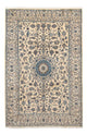 Persisk teppe - Nain - Royal - 298 x 200 cm - beige