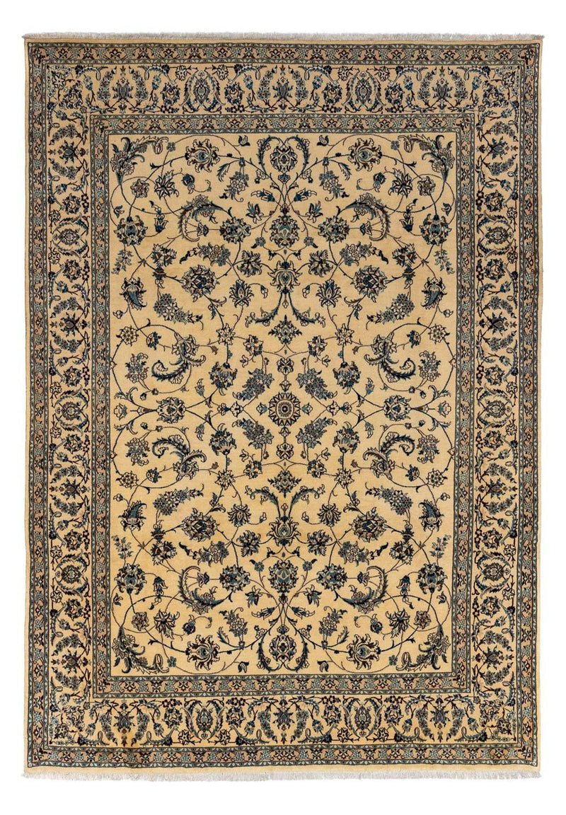Nain - 9 la Teppe 340x241cm - Persisk teppe