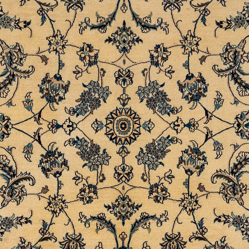 Nain - 9 la Teppe 340x241cm - Persisk teppe