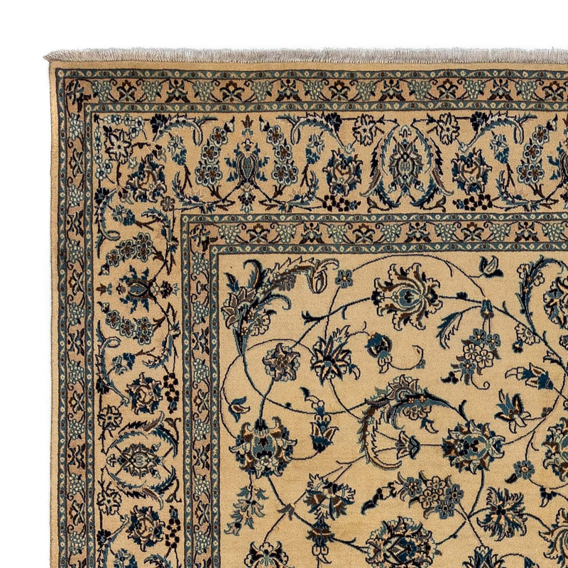Nain - 9 la Teppe 340x241cm - Persisk teppe