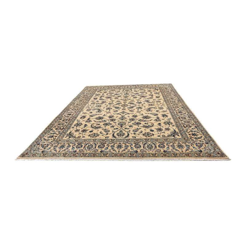 Nain - 9 la Teppe 340x241cm - Persisk teppe