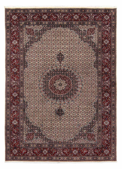 Moud Teppe 200x276cm - Persisk teppe
