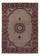 Moud Teppe 276x200cm - Persisk teppe