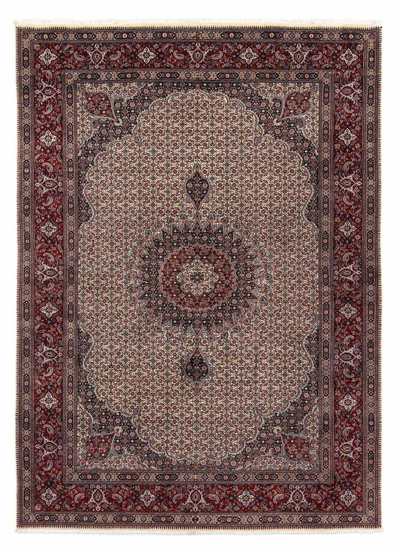 Moud Teppe 276x200cm - Persisk teppe