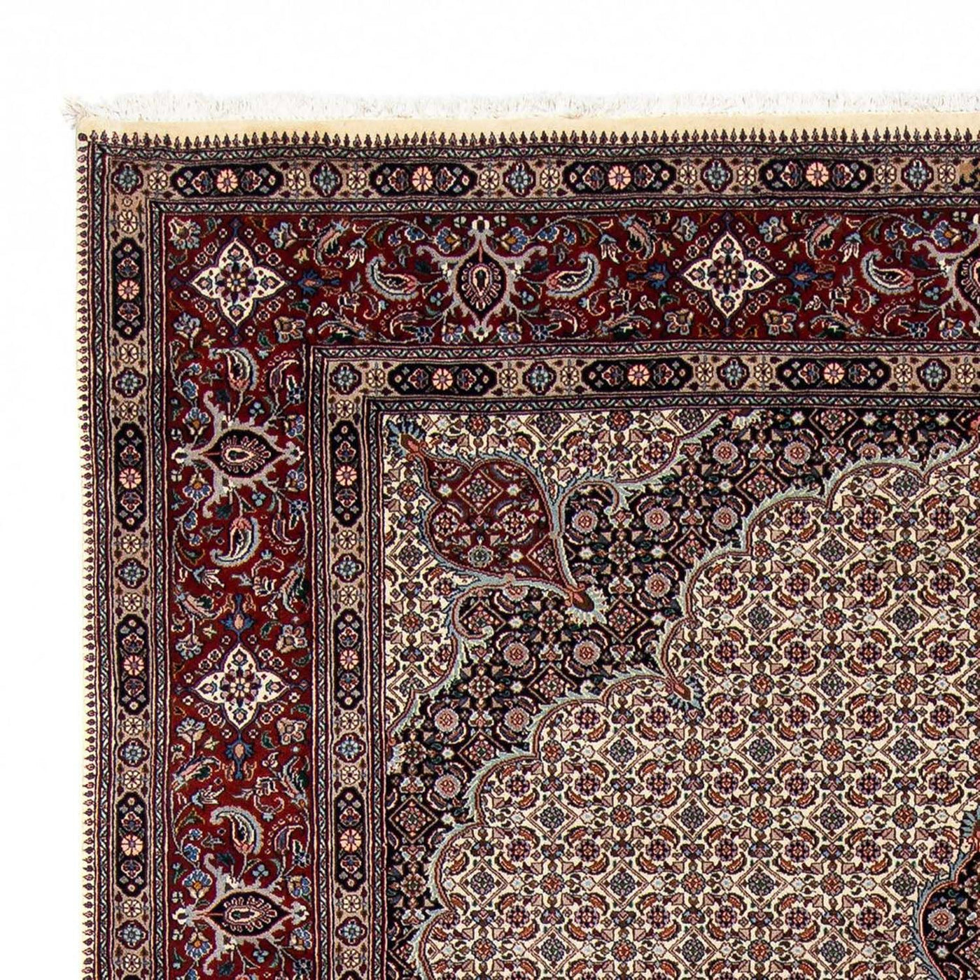 Moud Teppe 276x200cm - Persisk teppe