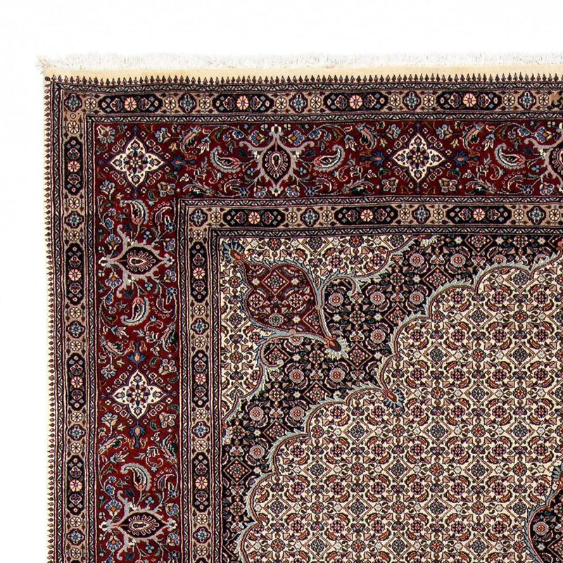 Moud Teppe 276x200cm - Persisk teppe