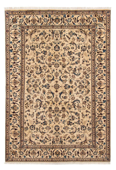 Nain - 9La Teppe 200x297cm - Persisk teppe