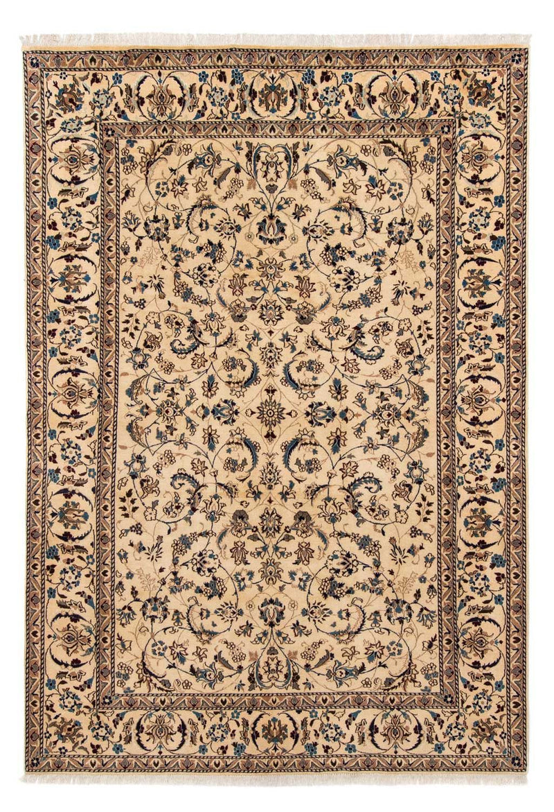 Nain - 9 la Teppe 297x200cm - Persisk teppe