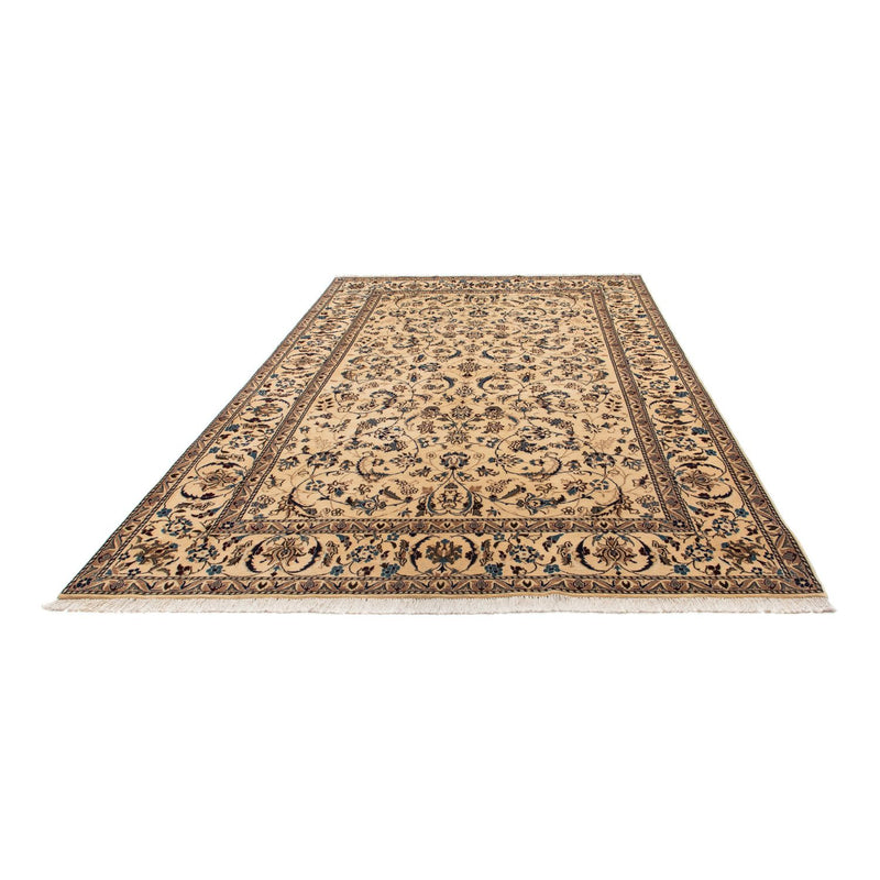 Nain - 9 la Teppe 297x200cm - Persisk teppe