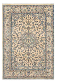 Nain - 9 la Teppe 290x202cm - Persisk teppe – product image