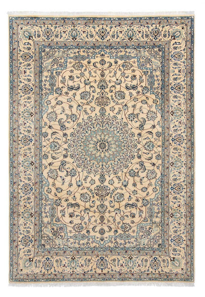 Nain - 9La Teppe 202x290cm - Persisk teppe