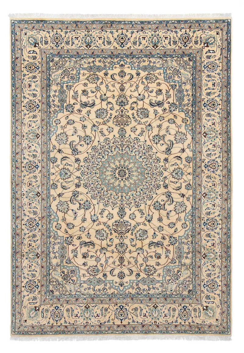 Nain - 9 la Teppe 290x202cm - Persisk teppe