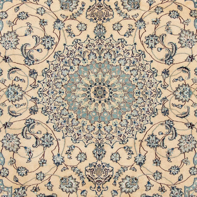 Nain - 9 la Teppe 290x202cm - Persisk teppe