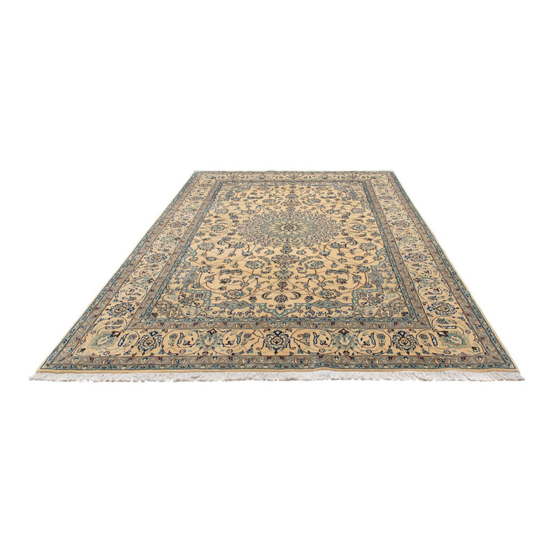 Nain - 9 la Teppe 290x202cm - Persisk teppe