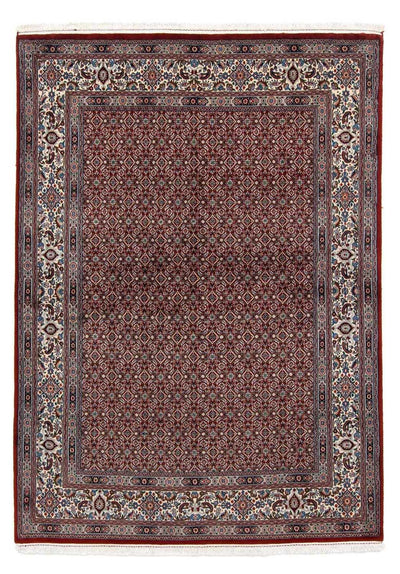 Moud Teppe 168x232cm - Persisk teppe