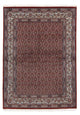 Moud Teppe 232x168cm - Persisk teppe