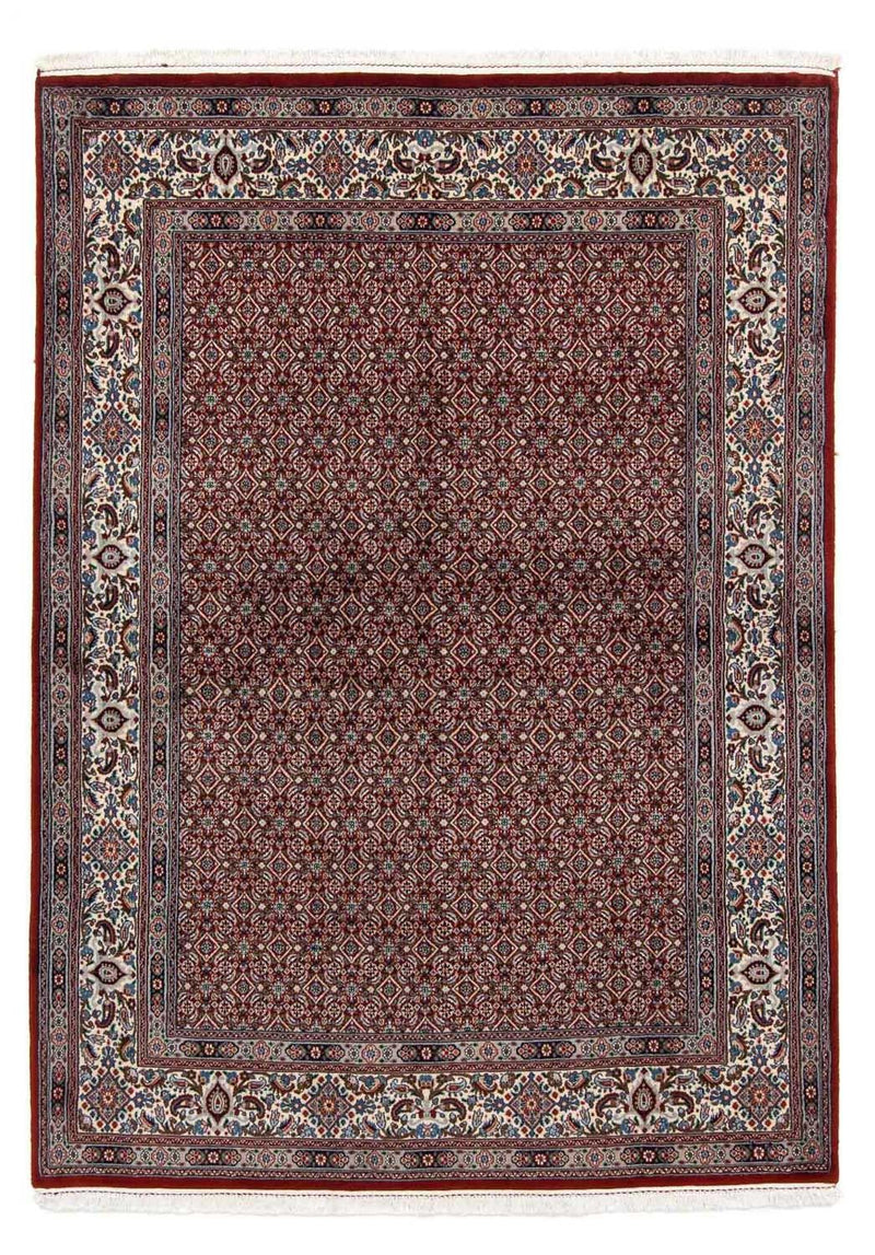 Moud Teppe 232x168cm - Persisk teppe
