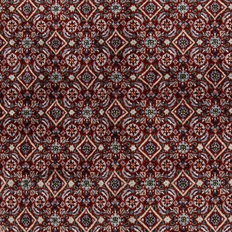 Moud Teppe 232x168cm - Persisk teppe