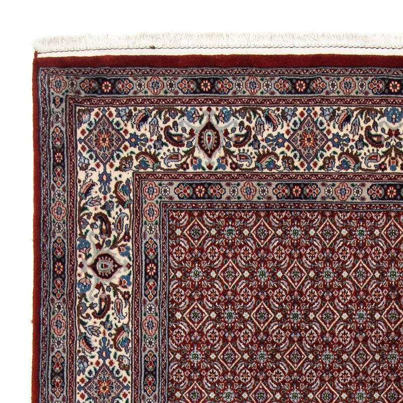 Moud Teppe 232x168cm - Persisk teppe