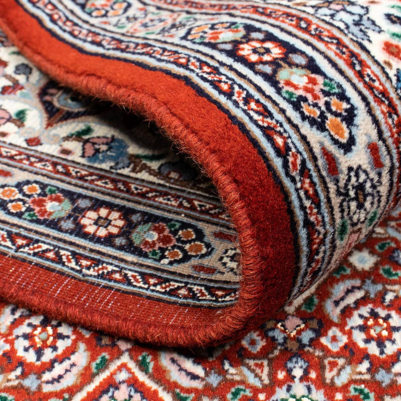 Moud Teppe 232x168cm - Persisk teppe