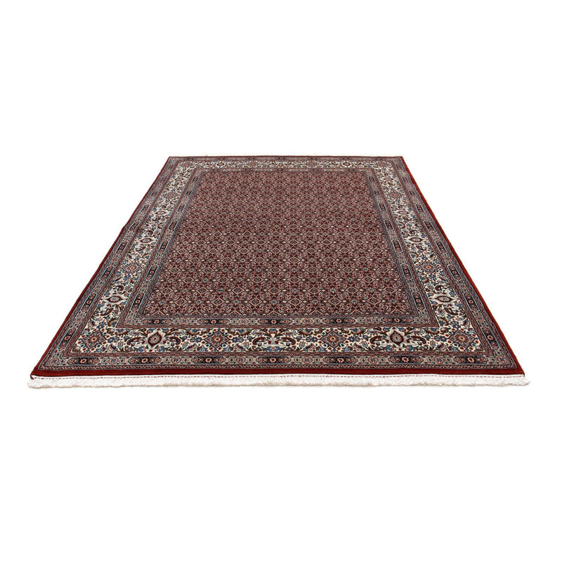 Moud Teppe 232x168cm - Persisk teppe