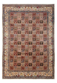 Moud Teppe 351x250cm - Persisk teppe – product image