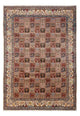 Moud Teppe 351x250cm - Persisk teppe