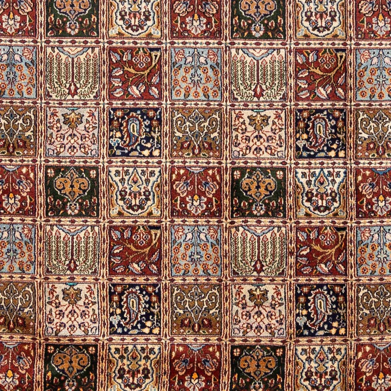 Moud Teppe 351x250cm - Persisk teppe