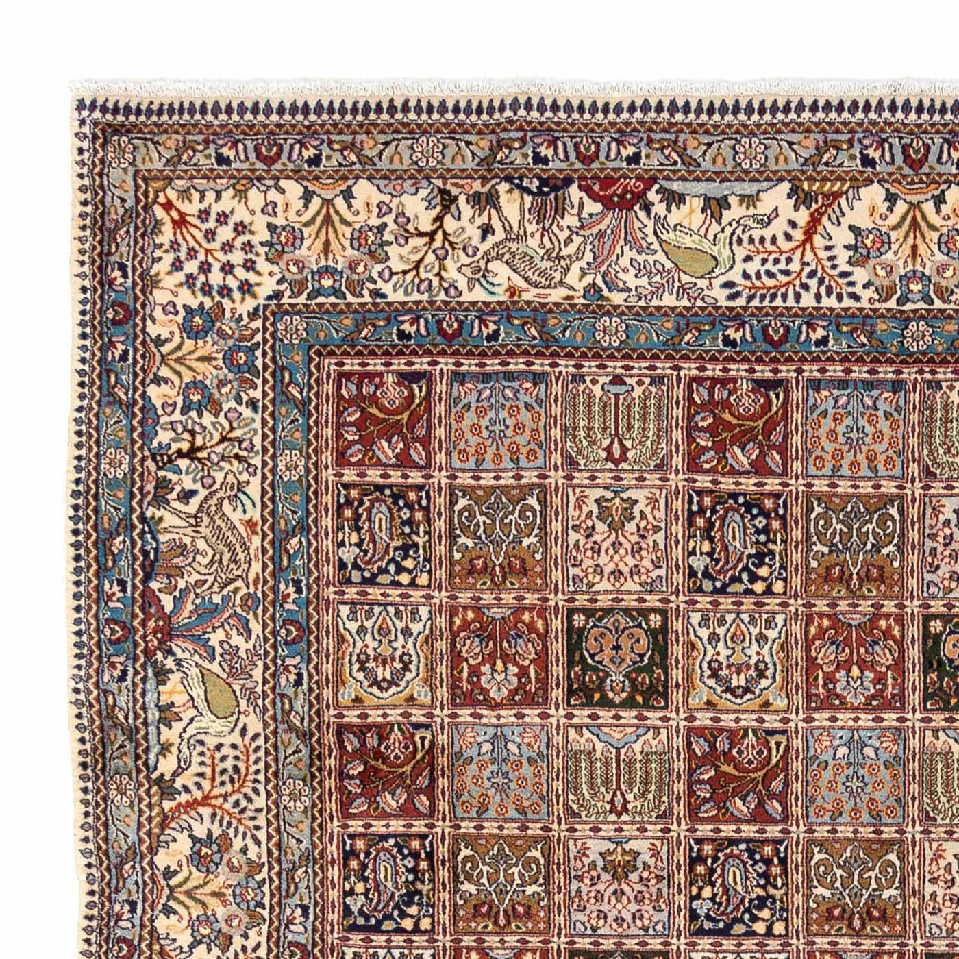 Moud Teppe 351x250cm - Persisk teppe