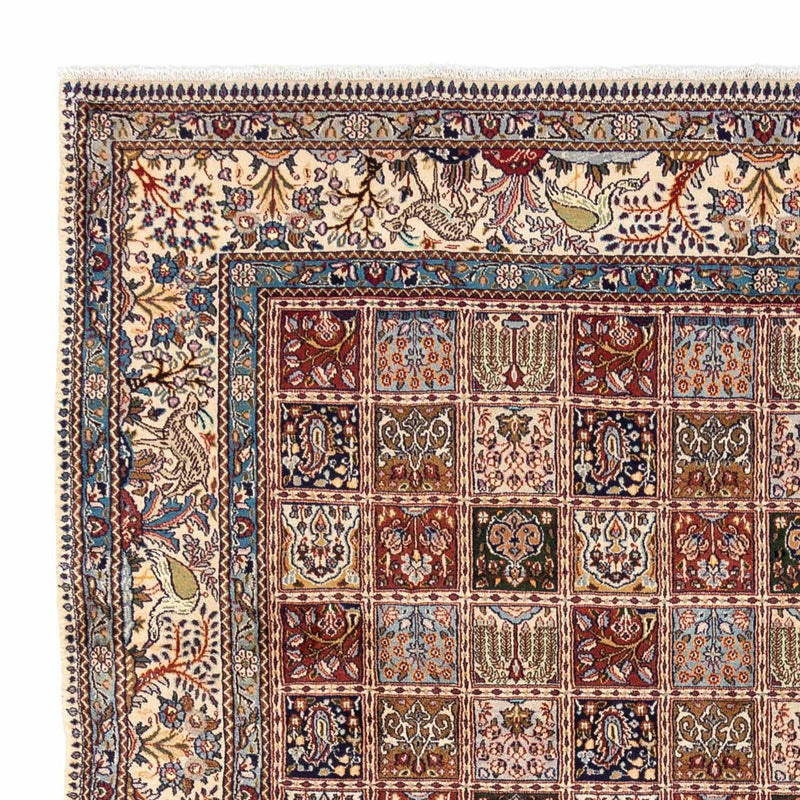 Moud Teppe 351x250cm - Persisk teppe