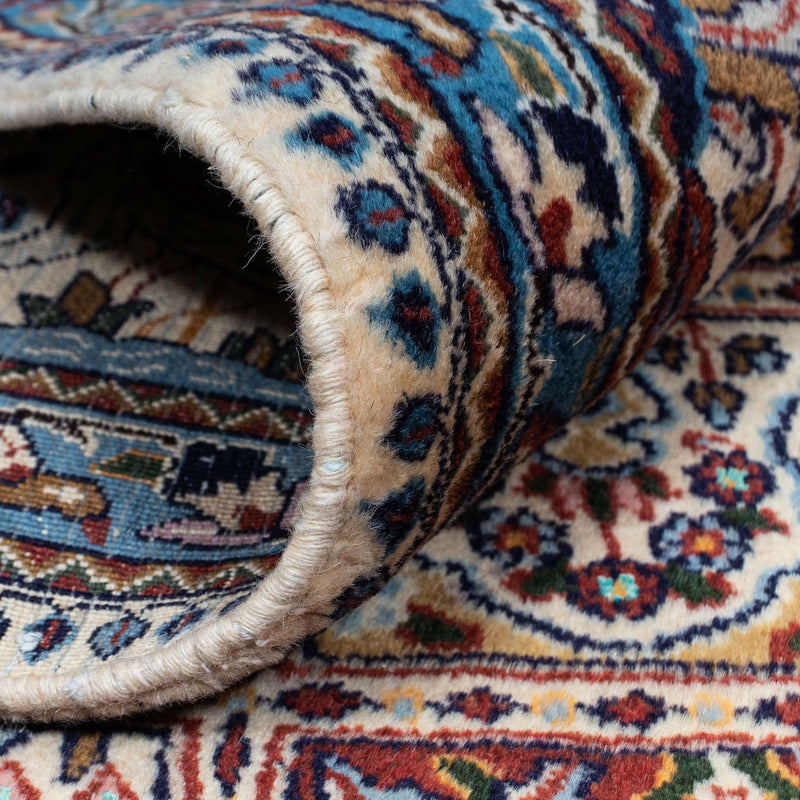 Moud Teppe 351x250cm - Persisk teppe