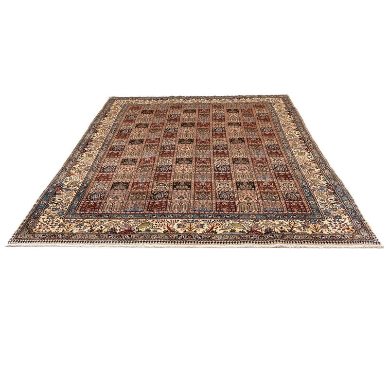 Moud Teppe 351x250cm - Persisk teppe
