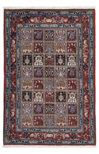 Moud Teppe 97x146cm - Persisk teppe – product image