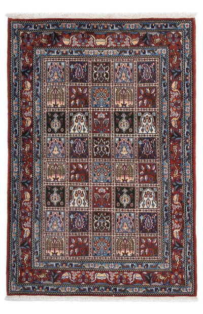 Moud Teppe 97x146cm - Persisk teppe