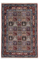 Moud Teppe 97x146cm - Persisk teppe