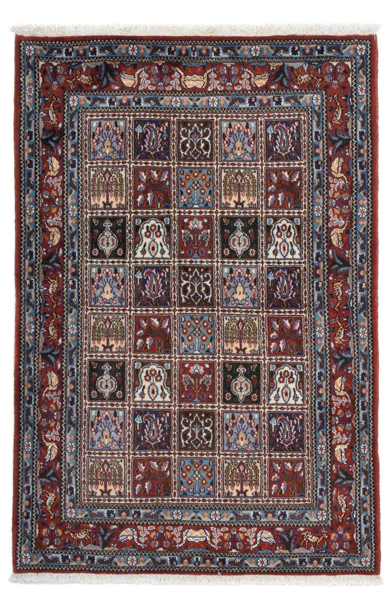 Moud Teppe 97x146cm - Persisk teppe