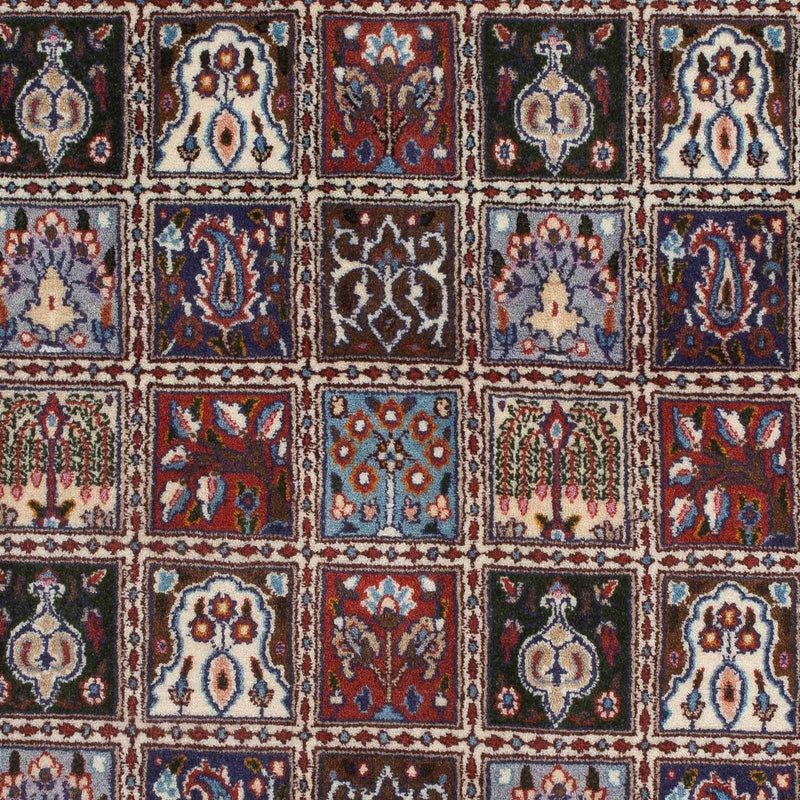 Moud Teppe 97x146cm - Persisk teppe
