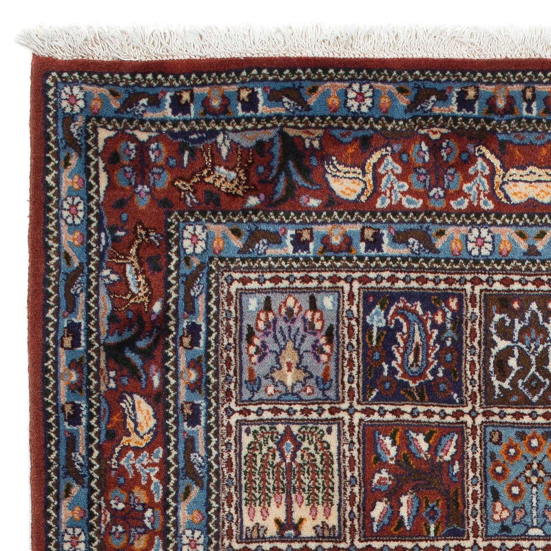 Moud Teppe 97x146cm - Persisk teppe