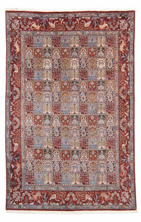 Moud Teppe 295x195cm - Persisk teppe – product image