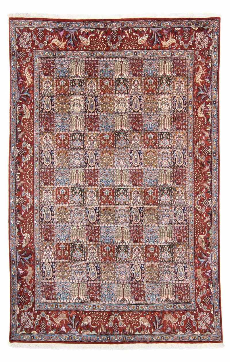 Moud Teppe 295x195cm - Persisk teppe