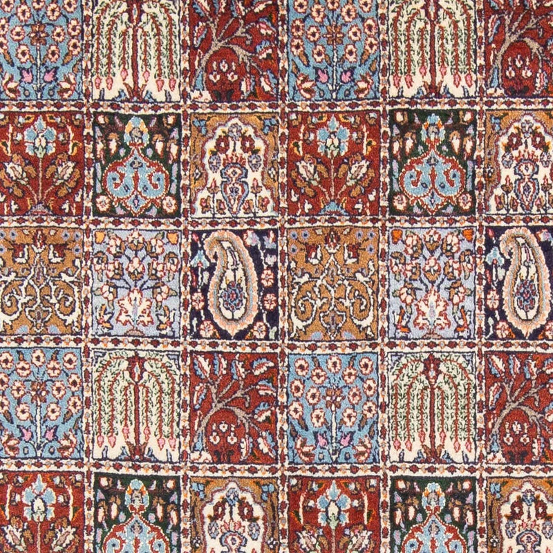 Moud Teppe 295x195cm - Persisk teppe