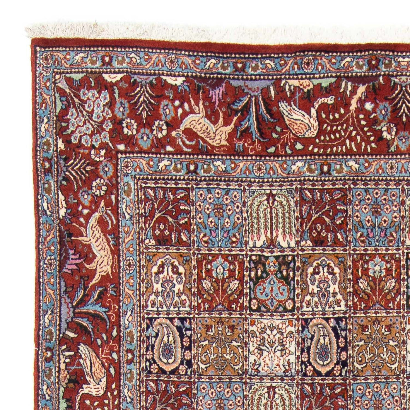 Moud Teppe 295x195cm - Persisk teppe