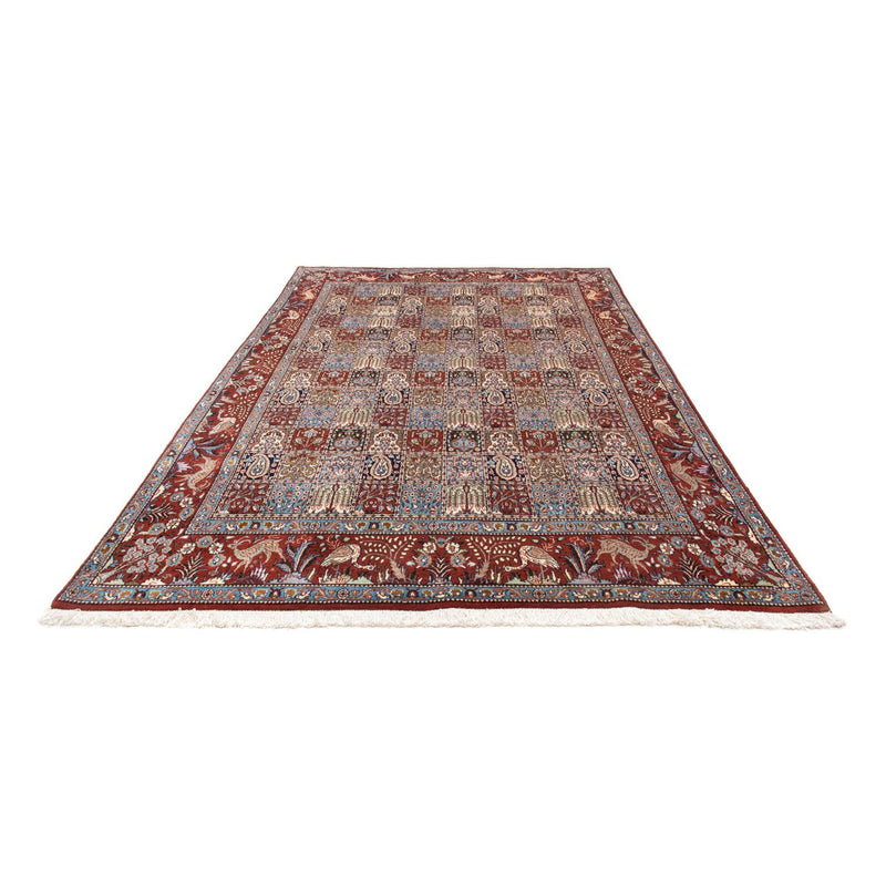 Moud Teppe 295x195cm - Persisk teppe