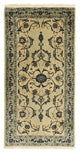 Kashan Teppe 138x69cm - Persisk teppe