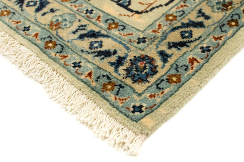 Kashan Teppe 138x69cm - Persisk teppe