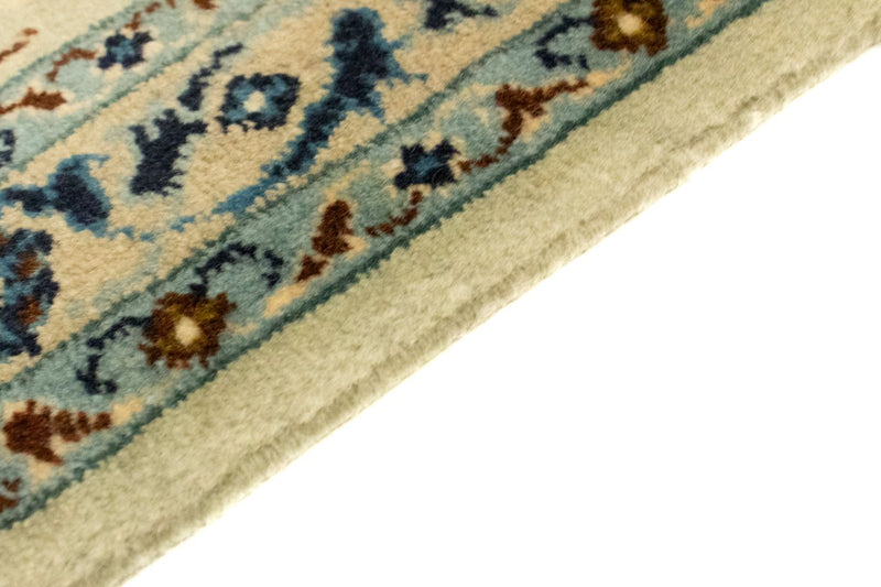 Kashan Teppe 138x69cm - Persisk teppe