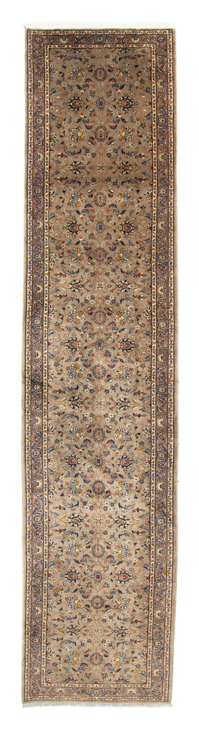 Kashan Teppe 104x503cm - Persisk teppe