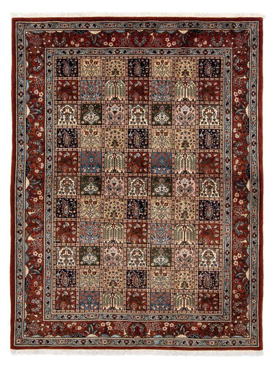 Moud Teppe 178x234cm - Persisk teppe