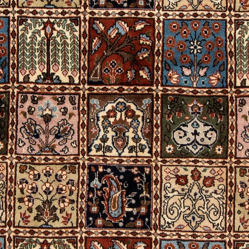 Moud Teppe 178x234cm - Persisk teppe